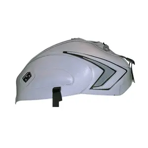 Motorcycle tank cover Bagster 125 ybr image-0