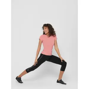 3/4 Strumpfhose Frau Only play onpperform image-6