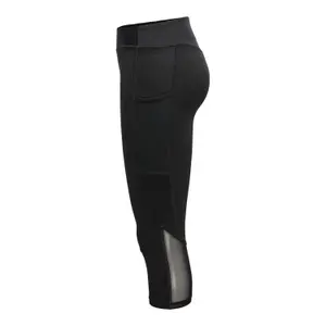 3/4 Strumpfhose Frau Only play onpperform image-5