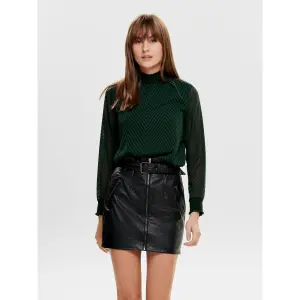 Frauen Top Only New kayla manches longues image-1