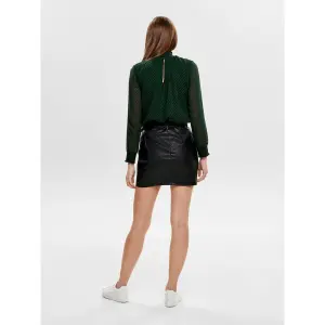 Frauen Top Only New kayla manches longues image-4