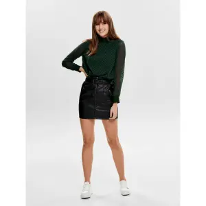 Frauen Top Only New kayla manches longues image-2