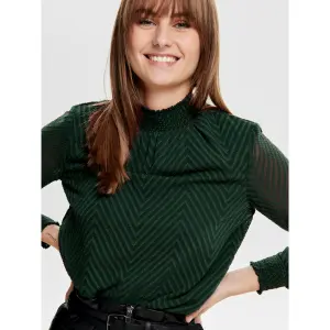 Frauen Top Only New kayla manches longues image-5