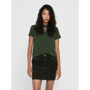 Frauen-T-Shirt Only manches courtes First one life lace image-1