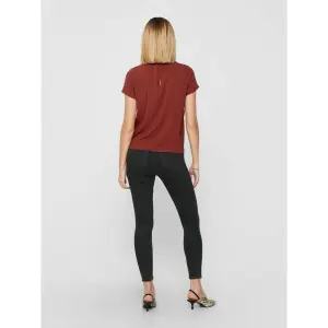 Frauen-T-Shirt Only manches courtes First one life lace image-5