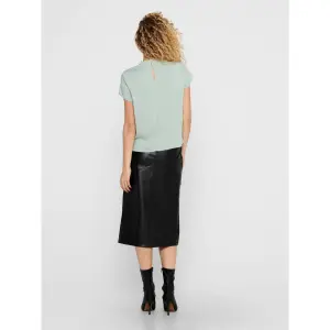 Frauen-T-Shirt Only manches courtes First one life lace image-4