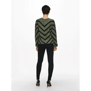 Sweter damski Only Onleliza image-4