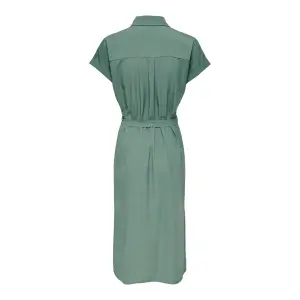 Vestido de camisa feminino Only Hannover image-1