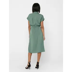 Vestido de camisa feminino Only Hannover image-4