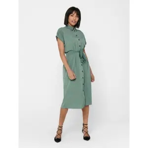 Vestido de camisa feminino Only Hannover image-3