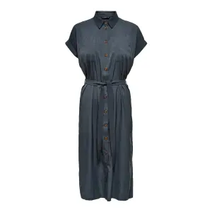 Vestido de camisa feminino Only Hannover image-0