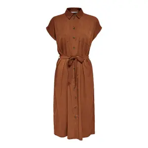 Women's shirt dress Only Hannover image-0