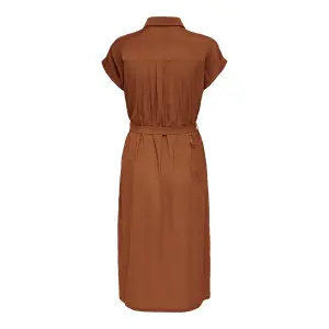 Women's shirt dress Only Hannover image-3