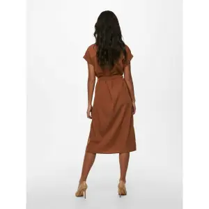 Women's shirt dress Only Hannover image-4