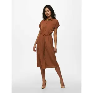 Women's shirt dress Only Hannover image-2