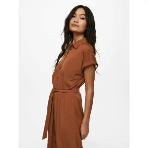 Women's shirt dress Only Hannover image-5