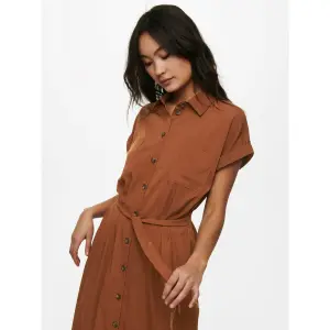 Women's shirt dress Only Hannover image-6