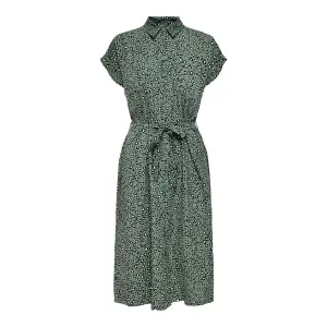 Hemdblusenkleid für Frauen Only Hannover