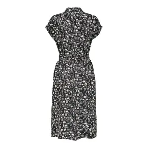 Women's shirt dress Only Hannover image-1