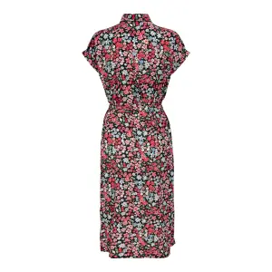 Women's shirt dress Only Hannover image-1