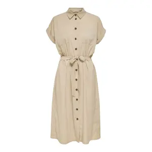 Women's shirt dress Only Hannover image-0