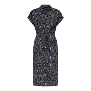 Kleid für Frauen mit kurzen Ärmeln Only onlhannover image-0