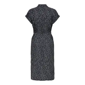 Kleid für Frauen mit kurzen Ärmeln Only onlhannover image-1
