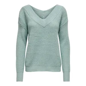 Women's sweater Only Melton life image-0