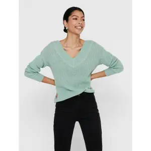 Women's sweater Only Melton life image-1