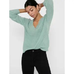 Women's sweater Only Melton life image-3