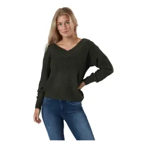 Women's sweater Only Melton life image-0