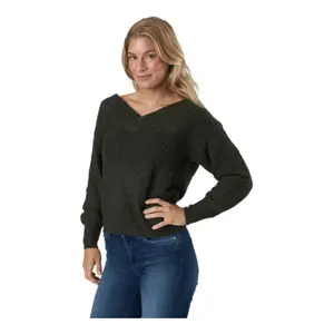 Women's sweater Only Melton life image-1