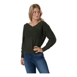 Women's sweater Only Melton life image-0