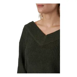 Women's sweater Only Melton life image-3