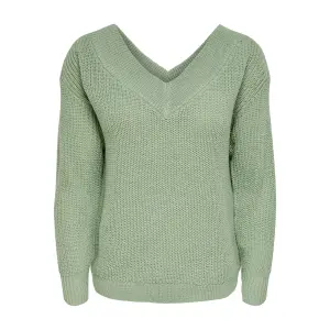Women's sweater Only Melton life image-0