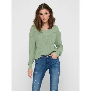Women's sweater Only Melton life image-1