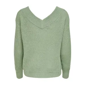 Women's sweater Only Melton life image-4