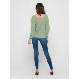Women's sweater Only Melton life image-5