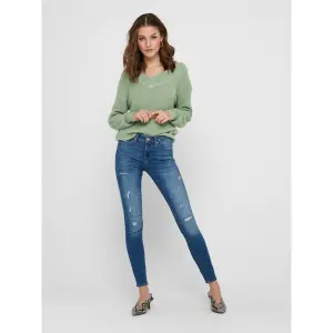 Women's sweater Only Melton life image-2