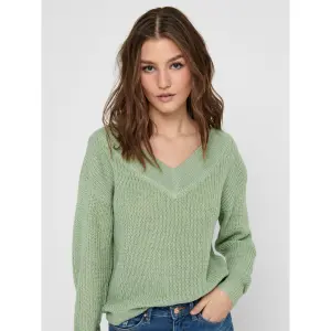 Women's sweater Only Melton life image-3