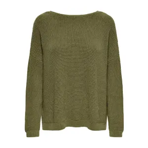 V-neck sweater for women Only Brynn life image-0