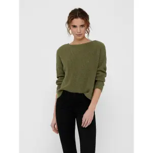 V-neck sweater for women Only Brynn life image-1