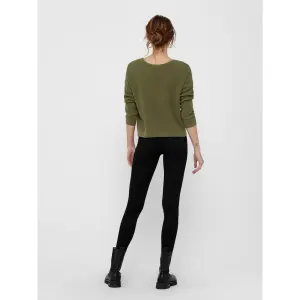 V-neck sweater for women Only Brynn life image-5