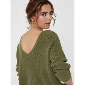 V-neck sweater for women Only Brynn life image-6