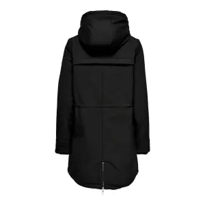 Parka voor dames Only Maastricht image-4