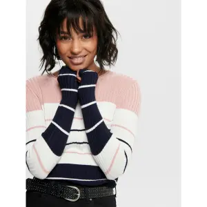 Pullover für Frauen Only Natalia stripe image-5