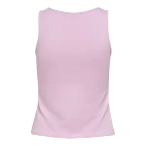 Crop top T-shirt för kvinnor Only onllivelove image-4