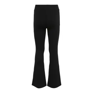 Girl's trousers Only kids Paige flared image-2