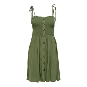 Women's dress Only Onlannika Smock image-0
