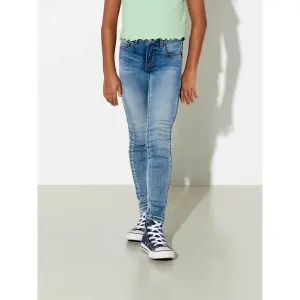 Girl's jeans Only kids Rachel image-1